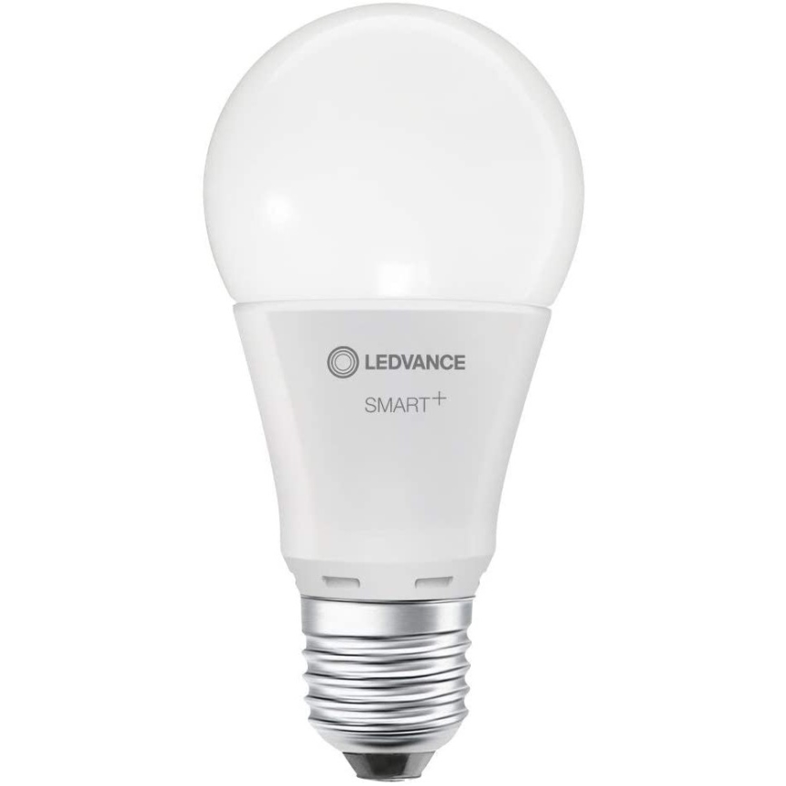 LED Stmívatelná žárovka SMART+ E27/9,5W/230V 2700K-6500K Wi-Fi - Ledvance
