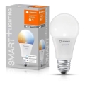 LED Stmívatelná žárovka SMART+ E27/9,5W/230V 2700K-6500K Wi-Fi - Ledvance