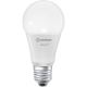 LED Stmívatelná žárovka SMART+ E27/9,5W/230V 2700K Wi-Fi - Ledvance