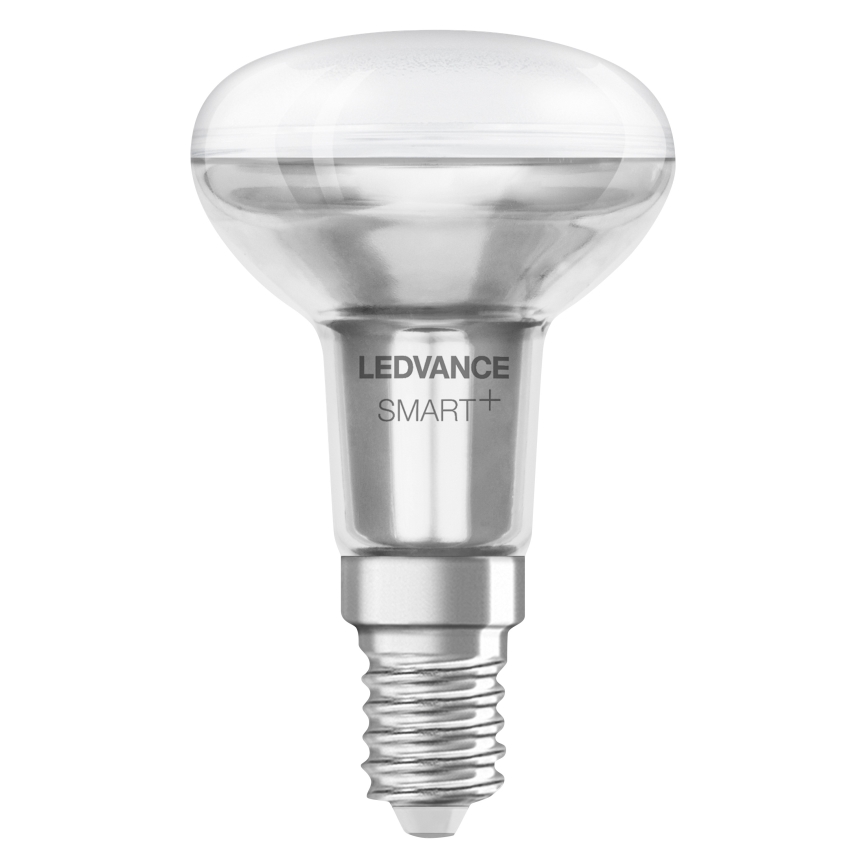 LED Stmívatelná reflektorová žárovka SMART+ R50 E14/3,3W/230V 2700-6500K Wi-Fi - Ledvance