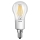 LED Stmívatelná žárovka STAR CLASSIC P40 E14/4,5W/230V 2700K – Osram