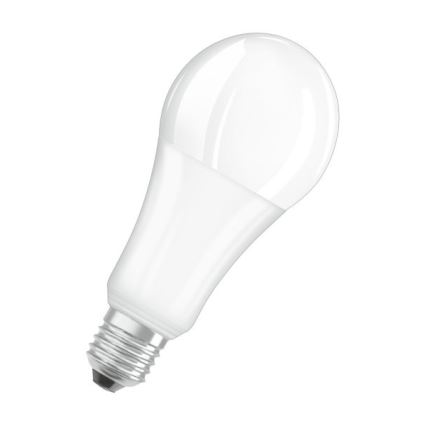 LED Stmívatelná žárovka SUPERSTAR E27/20W/230V 2700K - Osram