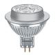 LED Stmívatelná žárovka SUPERSTAR GU5,3/7,8W/12V 2700K - Osram