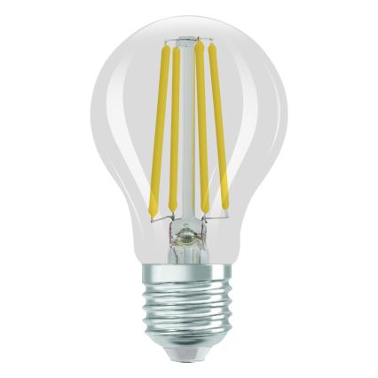 LED Stmívatelná žárovka SUPERSTAR VINTAGE E27/11W/230V 4000K - Osram