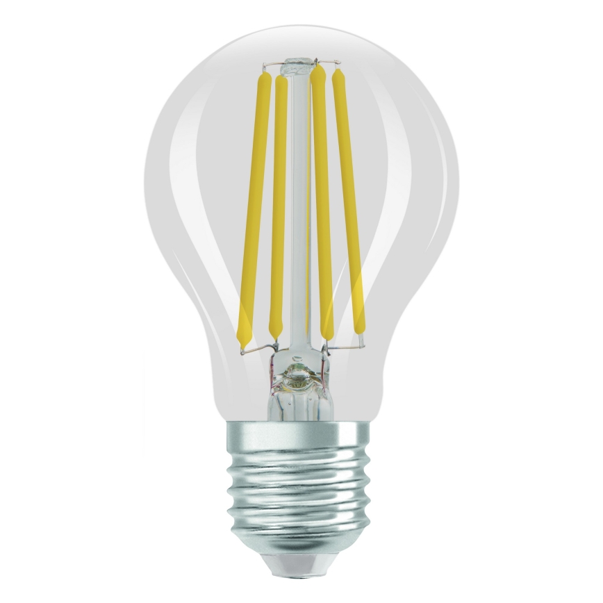 LED Stmívatelná žárovka SUPERSTAR VINTAGE E27/11W/230V 4000K - Osram