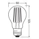 LED Stmívatelná žárovka VINTAGE A60 E27/7W/230V 2700K - Osram