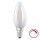 LED Stmívatelná žárovka VINTAGE E14/4W/230V 2700K