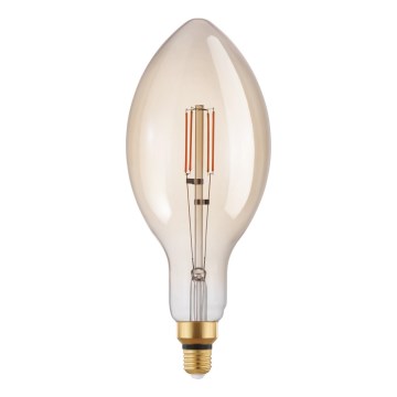LED Stmívatelná žárovka VINTAGE E27/4,5W/230V 2200K - Eglo 110106