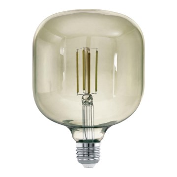 LED Stmívatelná žárovka VINTAGE E27/4W/230V 3000K  - Eglo 12597