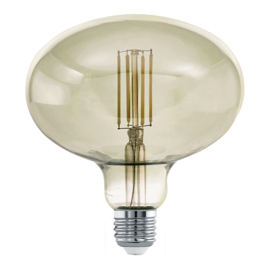 LED Stmívatelná žárovka VINTAGE E27/4W/230V 3000K - Eglo 12599