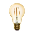 LED Stmívatelná žárovka VINTAGE E27/5,5W/230V 2200K - Eglo 11864