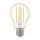 LED Stmívatelná žárovka VINTAGE E27/6W/230V 2700K - Eglo 11861