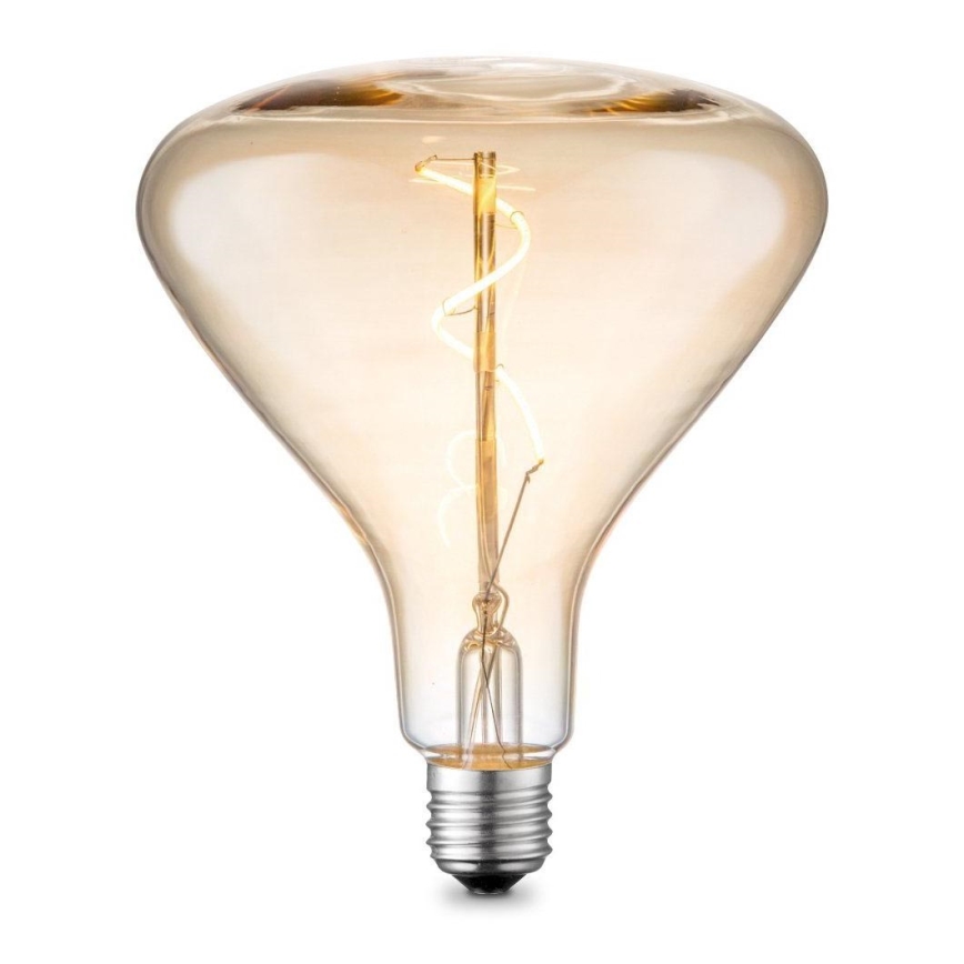 LED Stmívatelná žárovka VINTAGE EDISON E27/3W/230V 2700K