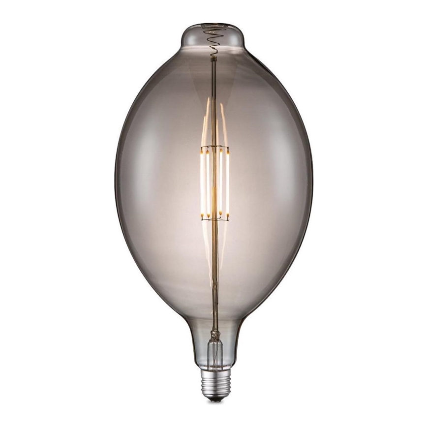 LED Stmívatelná žárovka VINTAGE EDISON E27/4W/230V 1800K