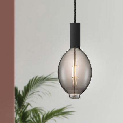 LED Stmívatelná žárovka VINTAGE EDISON E27/4W/230V 1800K