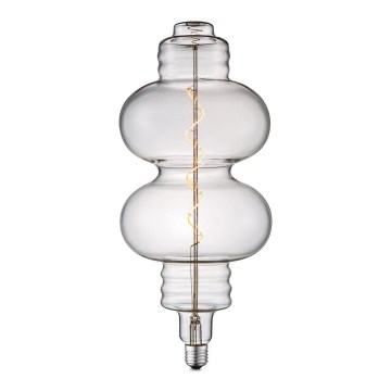 LED Stmívatelná žárovka VINTAGE EDISON E27/4W/230V 2200K CRI 90