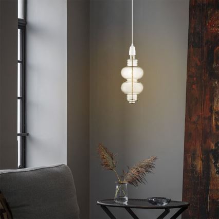 LED Stmívatelná žárovka VINTAGE EDISON E27/4W/230V 2200K CRI 90