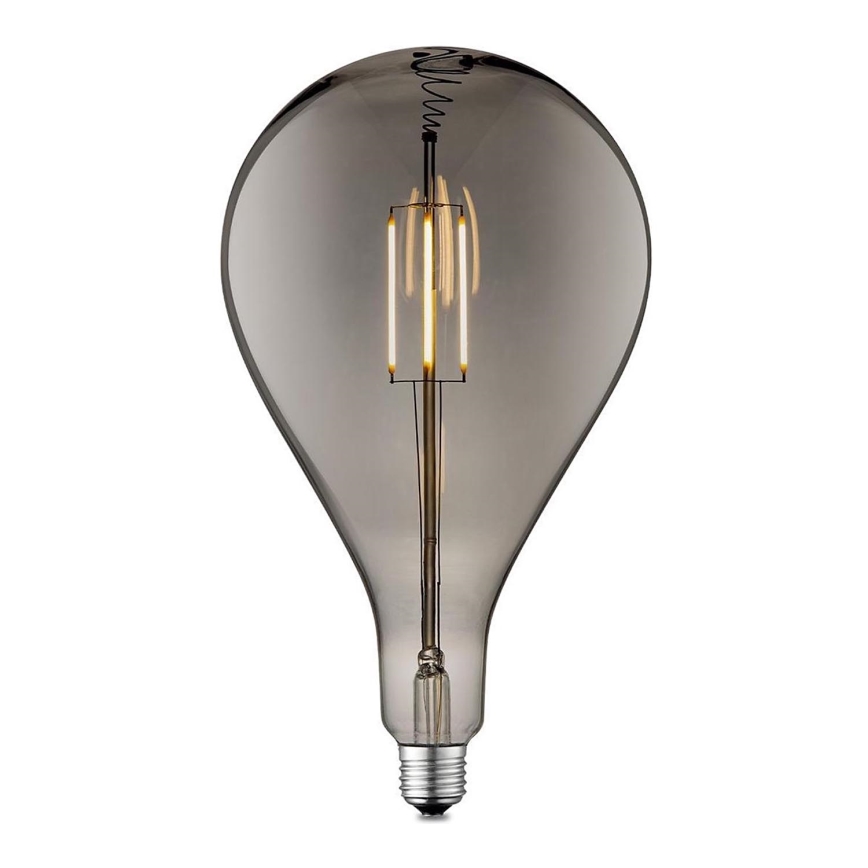 LED Stmívatelná žárovka VINTAGE EDISON E27/4W/230V 2700K CRI 90