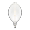 LED Stmívatelná žárovka VINTAGE EDISON E27/4W/230V 3000K