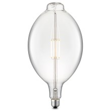 LED Stmívatelná žárovka VINTAGE EDISON E27/4W/230V 3000K