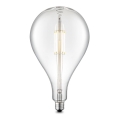 LED Stmívatelná žárovka VINTAGE EDISON E27/4W/230V 3000K