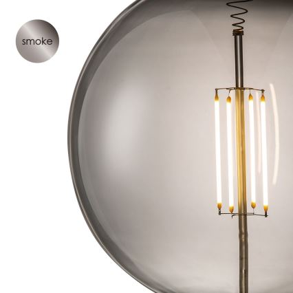 LED Stmívatelná žárovka VINTAGE EDISON G180 E27/4W/230V 2700K