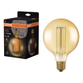 LED Stmívatelná žárovka VINTAGE FILAMENT E27/5,8W/230V 2200K - Osram