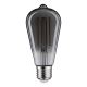 LED Stmívatelná žárovka VINTAGE ST64 E27/7,5W/230V 2200K - Paulmann 28607