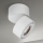 LED Stmívatelné koupelnové bodové svítidlo HARVEY LED/15W/230V IP65 bílá