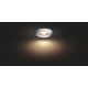 LED Stmívatelné koupelnové podhledové svítidlo Hue ADORE 1xGU10/5W/230V IP44