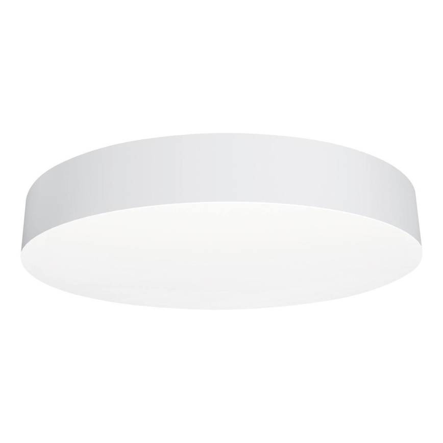 LED Stmívatelné koupelnové stropní svítidlo VARIO LUMO LED/13/18W/230V 3000/4000/5700K pr. 36 cm IP44 bílá