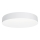 LED Stmívatelné koupelnové stropní svítidlo VARIO LUMO LED/13/18W/230V 3000/4000/5700K pr. 36 cm IP44 bílá