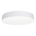 LED Stmívatelné koupelnové stropní svítidlo VARIO LUMO LED/22/32W/230V 3000/4000/5700K pr. 41 cm IP44 bílá