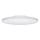 LED Stmívatelné koupelnové stropní svítidlo VARIO NOVA LED/13/18W/230V 3000/4000/5700K pr. 36 cm IP44 bílá