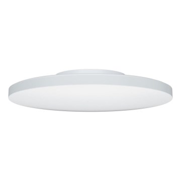 LED Stmívatelné koupelnové stropní svítidlo VARIO NOVA LED/22/32W/230V 3000/4000/5700K pr. 41 cm IP44 bílá