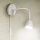 LED Stmívatelné nástěnná lampička LED/4W/230V