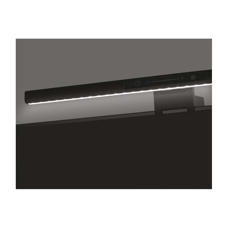 LED Stmívatelné osvětlení monitoru LED/4,5W/5V CRI 95