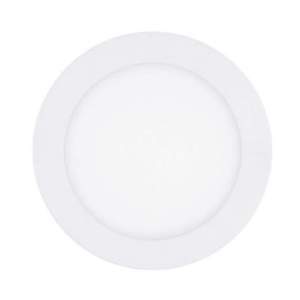 LED Stmívatelné podhledové svítidlo LED/12W/230V 3000-6500K Wi-Fi Tuya