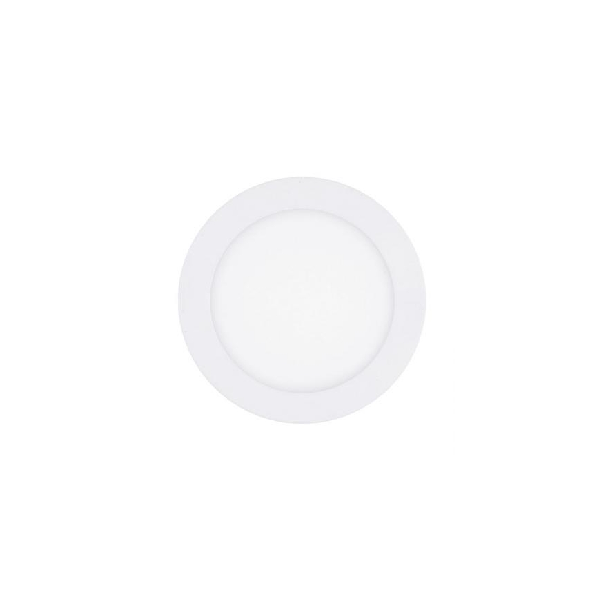 LED Stmívatelné podhledové svítidlo LED/12W/230V 3000-6500K Wi-Fi Tuya