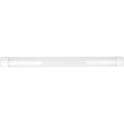 LED Stmívatelné podlinkové svítidlo LED/40W/230V 3000-6500K Wi-Fi Tuya IP40