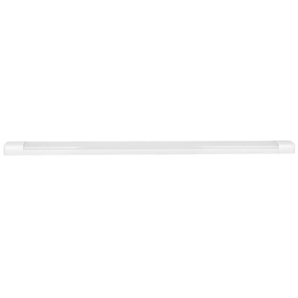 LED Stmívatelné podlinkové svítidlo LED/40W/230V 3000-6500K Wi-Fi Tuya IP40