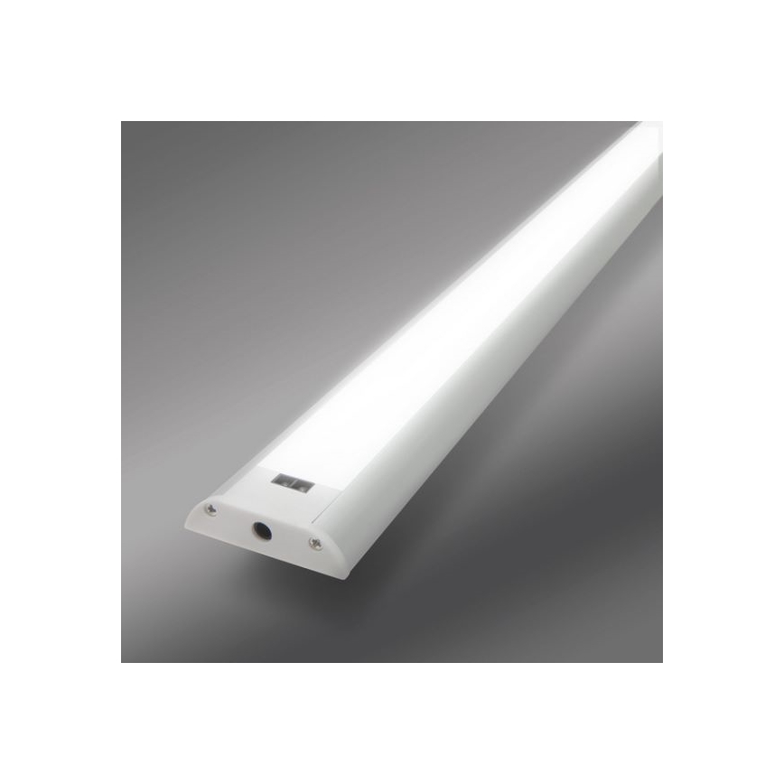 LED Stmívatelné podlinkové svítidlo se senzorem LED/5W/12/230V
