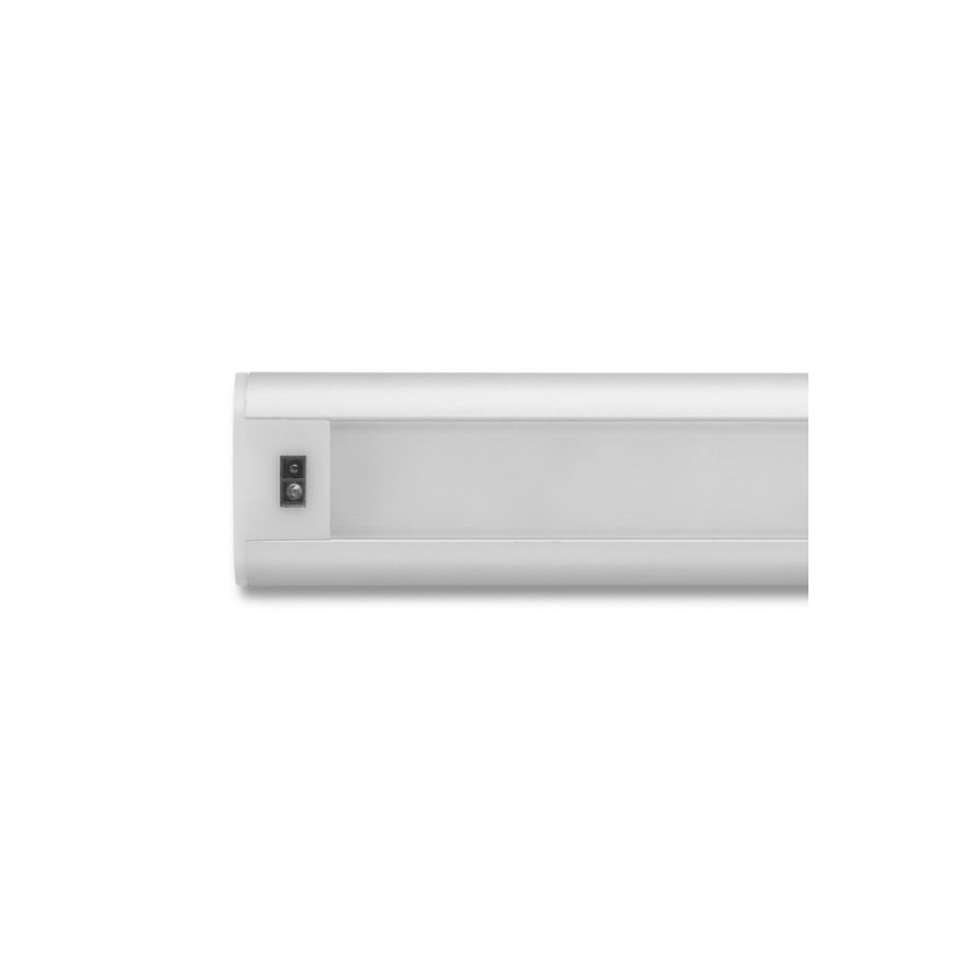 LED Stmívatelné podlinkové svítidlo se senzorem LED/5W/12/230V