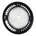 LED Stmívatelné průmyslové technické svítidlo GOLY PLUS HIGHBAY LED/100W/230V 4000K IP65 černá