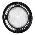 LED Stmívatelné průmyslové technické svítidlo GOLY PLUS HIGHBAY LED/150W/230V 4000K IP65 černá