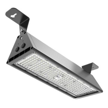 LED Stmívatelné průmyslové technické svítidlo NICO HIGHBAY LED/72/95/120W/230V 3000/4000/6000K IP65