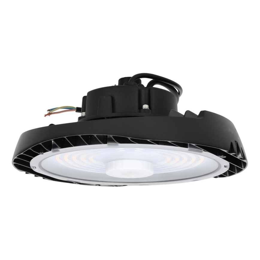 LED Stmívatelné průmyslové technické svítidlo NINA HIGHBAY LED/110W/230V 4000K IP65