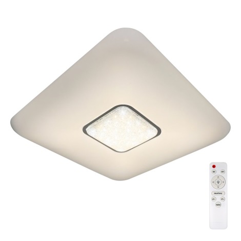 LED Stmívatelné stropní svítdlo YAX LED/24W/230V
