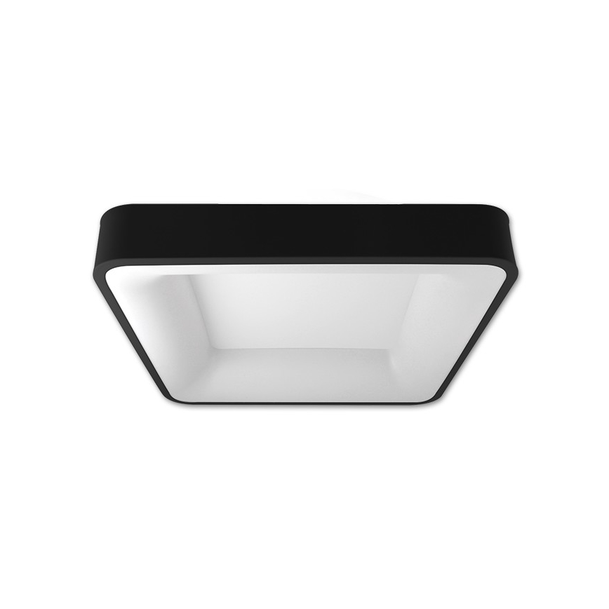 LED Stmívatelné stropní svítidlo ARIES LED/54W/230V 3000-6500K + dálkové ovládání