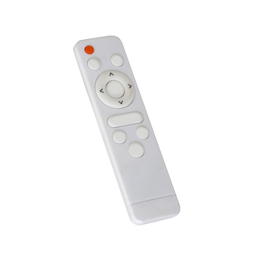 LED Stmívatelné stropní svítidlo CRUZ LED/40W/230V 2000lm + dálkové ovládání 